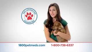 1800PetMeds Customer Testimonials - Pharmacy
