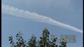 ChemTrails - ConTrails - NoTrails 15