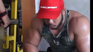 Motivasi latihan buat yang malas / simak video ini!