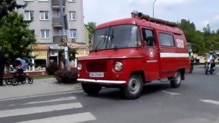 RetroMOTO 2015 - migawki z wystawy - 23.05.2015 Oborniki Śląskie