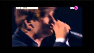 Т/к "RU.TV": Выпускной бал-2015