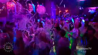 Kinky Party Moscow 2017 Love Is a Stranger