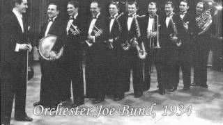 Joe Bund / Wilfried Sommer - Eine Insel aus Träumen geboren (Havai, Paradis Du Monde) 1939