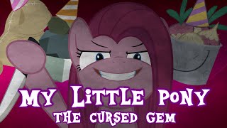 PINKAMENA BOSS FIGHT | My Little Pony: The Cursed Gem #8