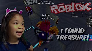 Roblox - Treasure Hunt Simulator! How deep can you dig?