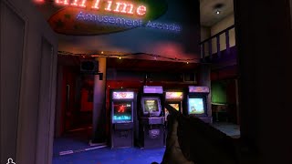SWAT 4: The Stetchkov Syndicate: Mission 1: FunTime Amusements