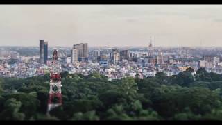 Chittagong-Beautiful Port City of Bangladesh