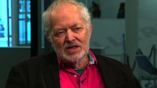 Michael Pennington: Extended KING LEAR Interview