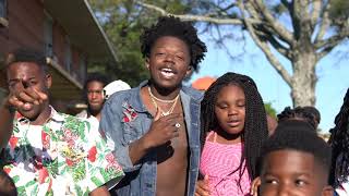 Spacejam Bo - VERTICAL (Official Video)