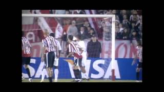 Liga Quito Estudiantes de la Plata Serie Copa Libertadores 2008
