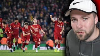 Most THRILLING Games Of This Season 2019 - Reaction