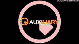 ASC - The Touch (Vaccine Remix)