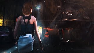 RESIDENT EVIL 3 REMAKE: YOU SHOULD BE TERRIFIED