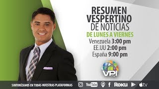 EN VIVO - Resumen de Noticias - Viernes 31 de Enero
