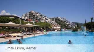 Limak Limra