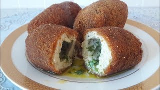 Kiyev kotleti. Котлета по-киевски