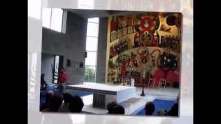 Domus Galilaeae The House of the Galilee, Israel with Zahi Shaked