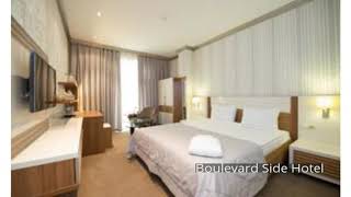 Boulevard Side Hotel