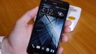 HTC Butterfly S  Hard Reset, Format Code solution