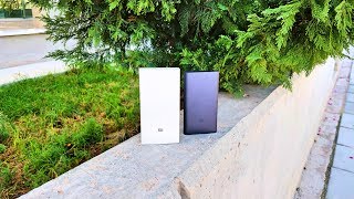 Xiaomi Mi PowerBank (20000 & 10000)mAh [Greek]