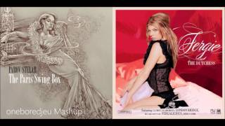 Fergie's Booty - Parov Stelar vs. Fergie (Mashup)