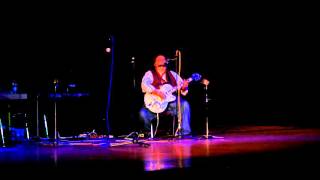 Wasteland Wailers Live - Mudpony Blues (Brony Fair 2016)