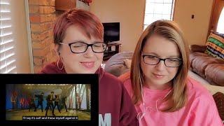REACTION| iKON - '뛰어들게(Dive)' M/V