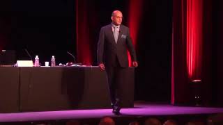 El Mostafa Belkhayate: Conférence sur Présentation de la Séquence d'ALEMBEX. Partie 3/3