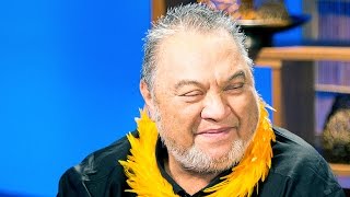 LONG STORY SHORT WITH LESLIE WILCOX: Roland Cazimero | PBS Hawaiʻi
