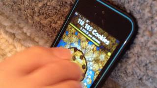 Cookie Clicker Walk-Thru and Cheats [INTERMEDIATE] (#2 of 3)