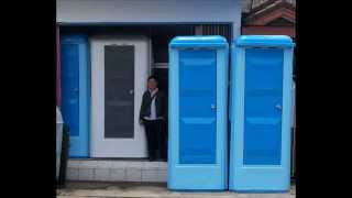 sewa toilet portable, jual toilet portable, wc mobil, toilet fiber, rental toilet