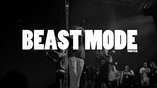 ? [FREE] Shoreline Mafia Type Beat - "Beast Mode" | 03 Greedo x SOB x RBE Type Beat