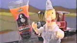 Comerciales en México 1988 - 1