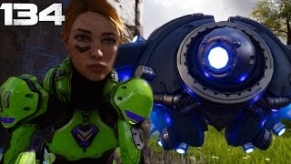 Paragon : Belica the Green | Full Match Gameplay 134