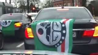 Freedom for Ichkeria