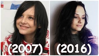 КАК ВЫГЛЯДЯТ РАНЕТКИ В 2016 ГОДУ И  КАК ОНИ ЖИВУТ СЕЙЧАС?