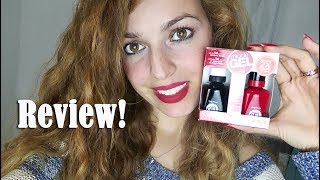 Smalto Sally Hansen che dura 14 giorni! la mia Review!