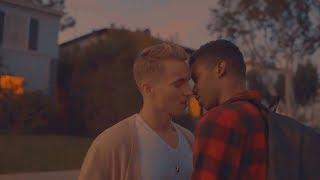 John Moonstone - ESTRELA (GAY FILM)