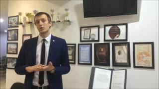 TeleTrade: отзывы сотрудников компании - Максим Машкин (Курск)