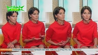 Анастасия Чернобровина  Эфир от 03 10 2012
