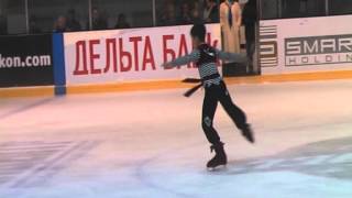 Denis PANKOV ПП