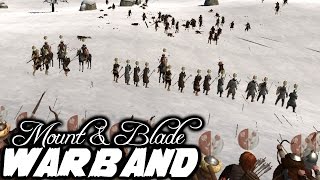 Arrow Ownage - Mount and Blade Warband Episode 35