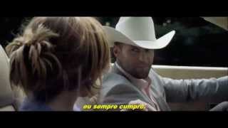 PARKER - Trailer HD Legendado (Jason Statham, Jennifer Lopez)