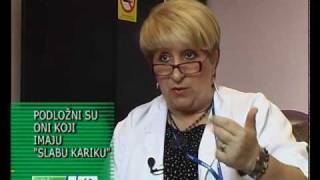 ALERGIČNIM NA POLEN, PROLEĆE DONOSI NEVOLJE - I deo