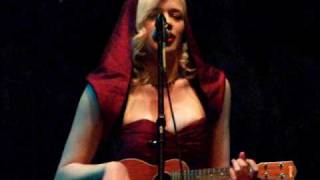 Lady Carol Of The Moon - Minnie the moocher (cover) at Fullmooner's Halloween special Galway 2008