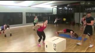 Allenamento funzionale