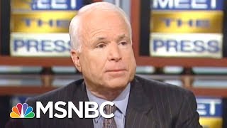 Analysis: Middle Class Gets Average 1% Tax Cut With GOP Bill | The Last Word | MSNBC