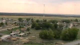 Меловые горы Волгоград обл Иловля Chalk mountains Volgograd