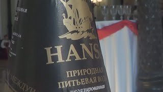 Международная Ганза в Пскове. Подготовка.