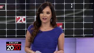 Congreso 2020: los candidatos y sus propuestas - Parte 1 (24/01/2020)